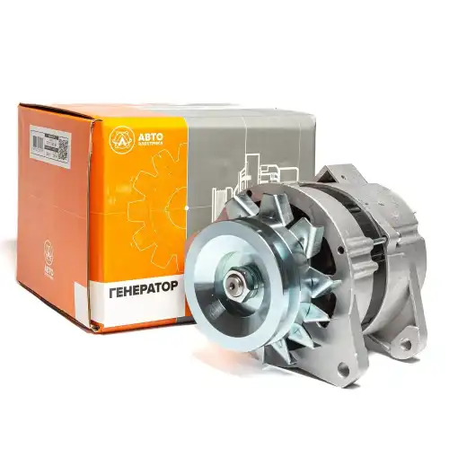 Генератор АВТОЭЛЕКТРИКА Г273Г1370103AE