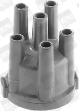 крышка распределителя! Bosch\ VW Passat, Audi 80/100/A6 2.0/2.2/2.3/i V5 83-96 VK425 BERU