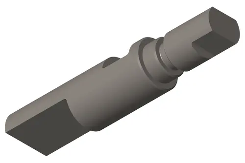 Клапан запорный 3177040 CUMMINS