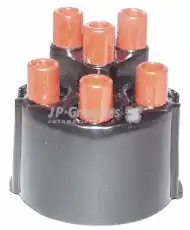 крышка распределителя! Bosch\ VW Passat, Audi 80/100 83-96 1191200600 JP