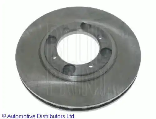 Тормозной диск BLUE PRINT ADC44346