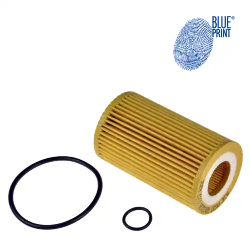 Фильтр масляный BLUE PRINT ADN12126