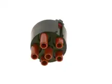 крышка распределителя! Bosch\ VW Passat, Audi 80/100/A6 2.0/2.2/2.3/i V5 83-96 1 235 522 385