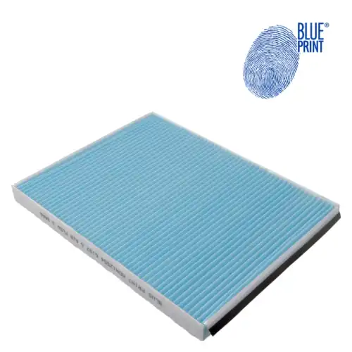 Фильтр воздушный BLUE PRINT ADN12504