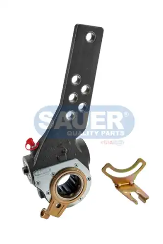 Рычаг регулировки тормоза SAUER S1750033000