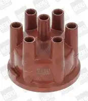 крышка распределителя! Bosch\ VW Golf/Passat/Corrado 2.8i/2.9i VR6 89>/LT 2.4i 93-96 VK192 BERU