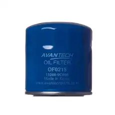 Фильтр масляный AVANTECH 15208BN30A