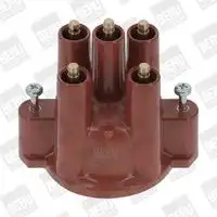 крышка распределителя! Bosch\ MB W201/W460/W208/W308 1.8/2.0/2.3 82-93 VK191 BERU
