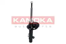 Амортизатор ! \PSA 2000142 KAMOKA