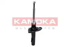 Амортизатор ! \PSA 2000142 KAMOKA
