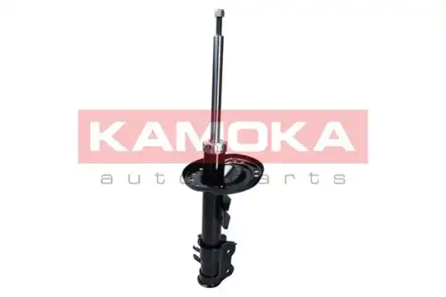 Амортизатор ! \FIAT 2000144 KAMOKA