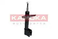 Амортизатор ! \PSA 2000152 KAMOKA