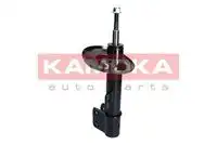 Амортизатор ! \PSA 2000152 KAMOKA