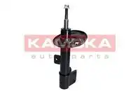Амортизатор ! \PSA 2000152 KAMOKA