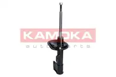 Амортизатор ! \PSA 2000216 KAMOKA