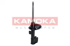 Амортизатор ! \PSA 2000216 KAMOKA