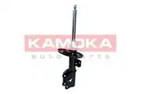 Амортизатор ! \MAZDA 2000322 KAMOKA