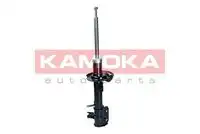 Амортизатор ! \SUZUKI 2000493 KAMOKA