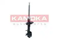 Амортизатор ! \SUZUKI 2000494 KAMOKA