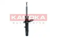 Амортизатор ! \PSA 2000584 KAMOKA