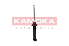 Амортизатор ! \PSA 2000637 KAMOKA