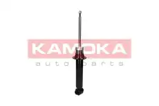 Амортизатор ! \PSA 2000637 KAMOKA