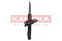 Амортизатор ! \RVI 2001055 KAMOKA