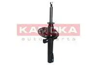 Амортизатор ! \RVI 2001055 KAMOKA