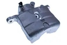 Тормозной суппорт ! \HYUNDAI B190278L DENCKERMANN