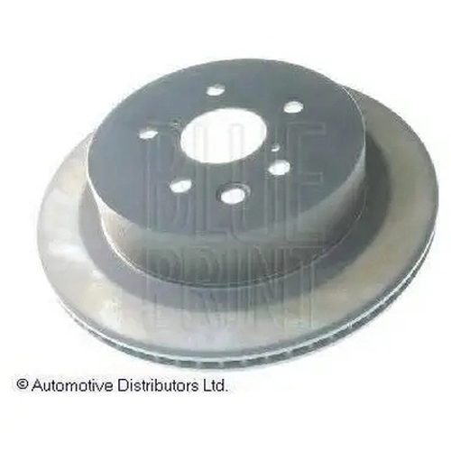 Тормозной диск BLUE PRINT ADT343203C