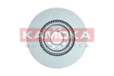 Тормозной диск KAMOKA 103586 ,