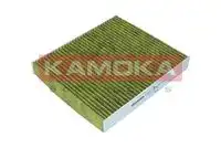Салонный фильтр KAMOKA 6080070