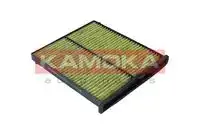 Салонный фильтр KAMOKA 6080096