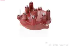 крышка распределителя! Bosch\ MB W201 2.6/3.2 M103 86>/W124 3.0 M103 4-Matic 93-95 1.306.237 EPS