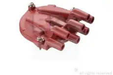 крышка распределителя! Bosch\ BMW E30 2.0/2.5i <90/E34 2.0/2.5/3.0i 88>/E32.0/3.5/5.0i <92 1.306.238 EPS