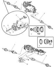 VALVE POWER STEERING GEAR 421 0545 DODGE