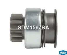 Бендикс стартера SDM1567BA KRAUF
