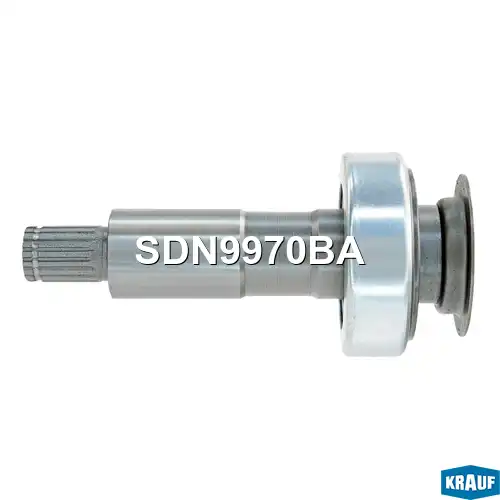 Бендикс стартера SDN9970BA KRAUF