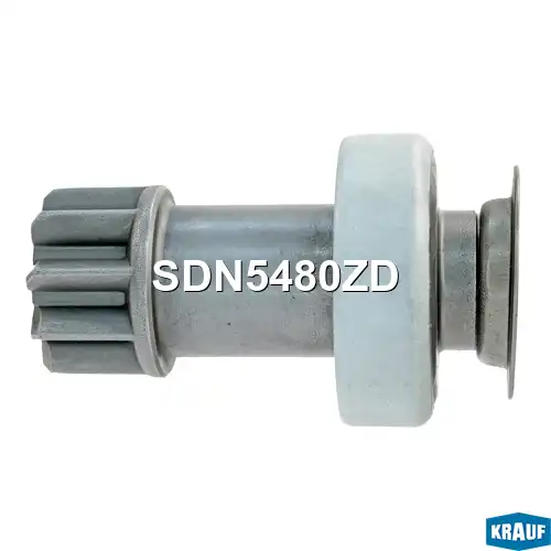 Бендикс стартера SDN5480ZD KRAUF