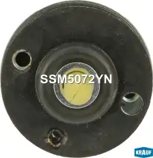 SSM5072YN Втягивающее реле стартера KRAUF