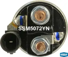 SSM5072YN Втягивающее реле стартера KRAUF
