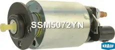 SSM5072YN Втягивающее реле стартера KRAUF