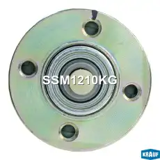 Втягивающее реле стартера SSM1210KG KRAUF
