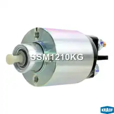 Втягивающее реле стартера SSM1210KG KRAUF