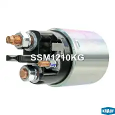 Втягивающее реле стартера SSM1210KG KRAUF
