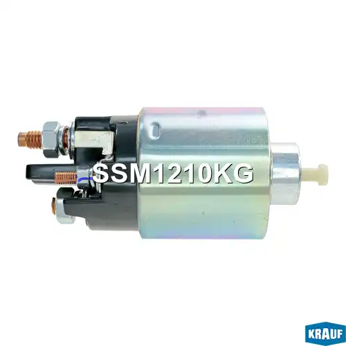 Втягивающее реле стартера SSM1210KG KRAUF