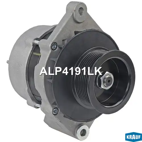 Генератор KRAUF ALP4191LK