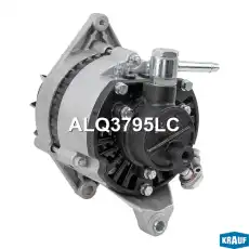 Генератор KRAUF ALQ3795LC