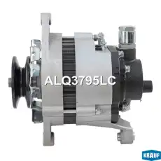Генератор KRAUF ALQ3795LC