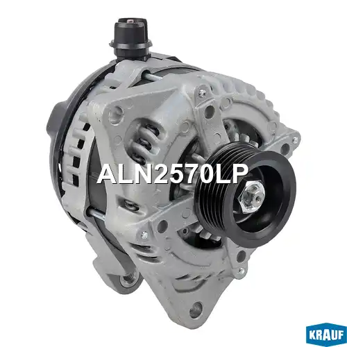 Генератор KRAUF ALN2570LP